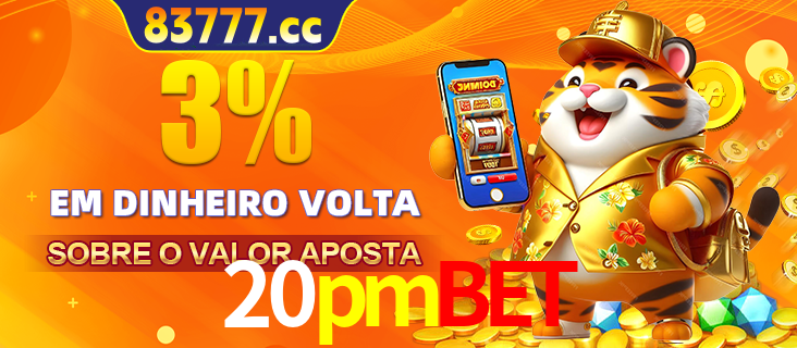 Promoção para baixar e instalar o aplicativo do cassino 20pmbet. O banner oferece uma recompensa de R1aR1aR8, com a imagem de uma cobra sobre moedas de ouro.