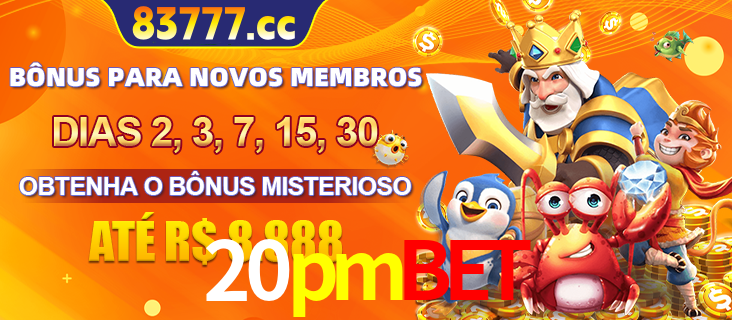 Anúncio dos benefícios para Membro VIP Sênior na plataforma 20pmbet, incluindo bônus promocionais, semanais e mensais, ilustrado com o personagem Fortune Tiger.