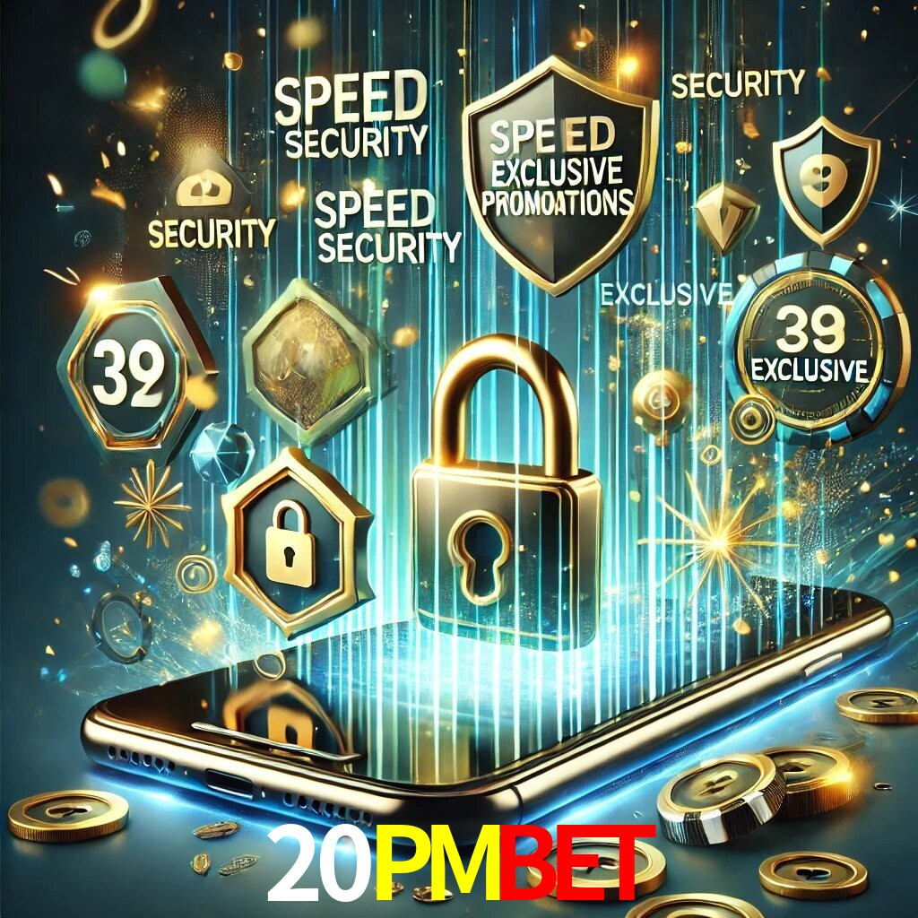 Vantagens do App 20PMBET