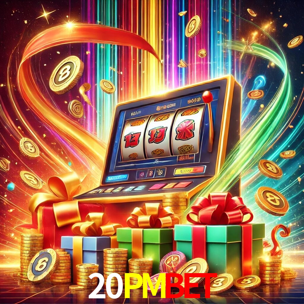 Promoções 20PMBET